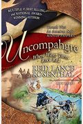 Uncompahgre: Where Water Turns Rock Red (Threads West, An American Saga Book 3)