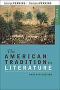 The American Tradition In Literature, Volume 1