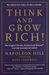 Think and Grow Rich!: The Original Version, Restored and Revised(tm)