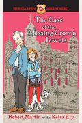 The Case of The Missing Crown Jewels
