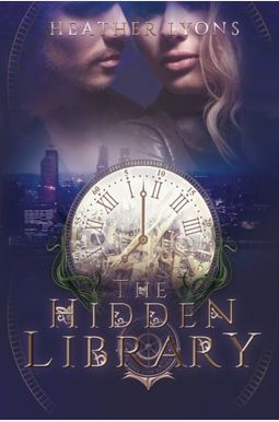 The Hidden Library The Hidden Library