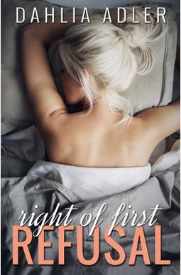 Right Of First Refusal Right Of First Refusal
