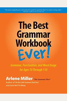 The Best Grammar Workbook Ever! The Best Grammar Workbook Ever!