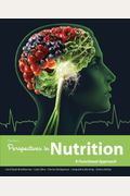 Connect Nutrition Access Card for Perspectives in Nutrition: A Functional Approach