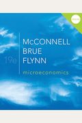 Microeconomics: Principles, Problems, And Policies