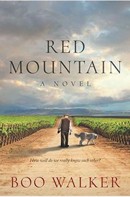 Red Mountain Red Mountain