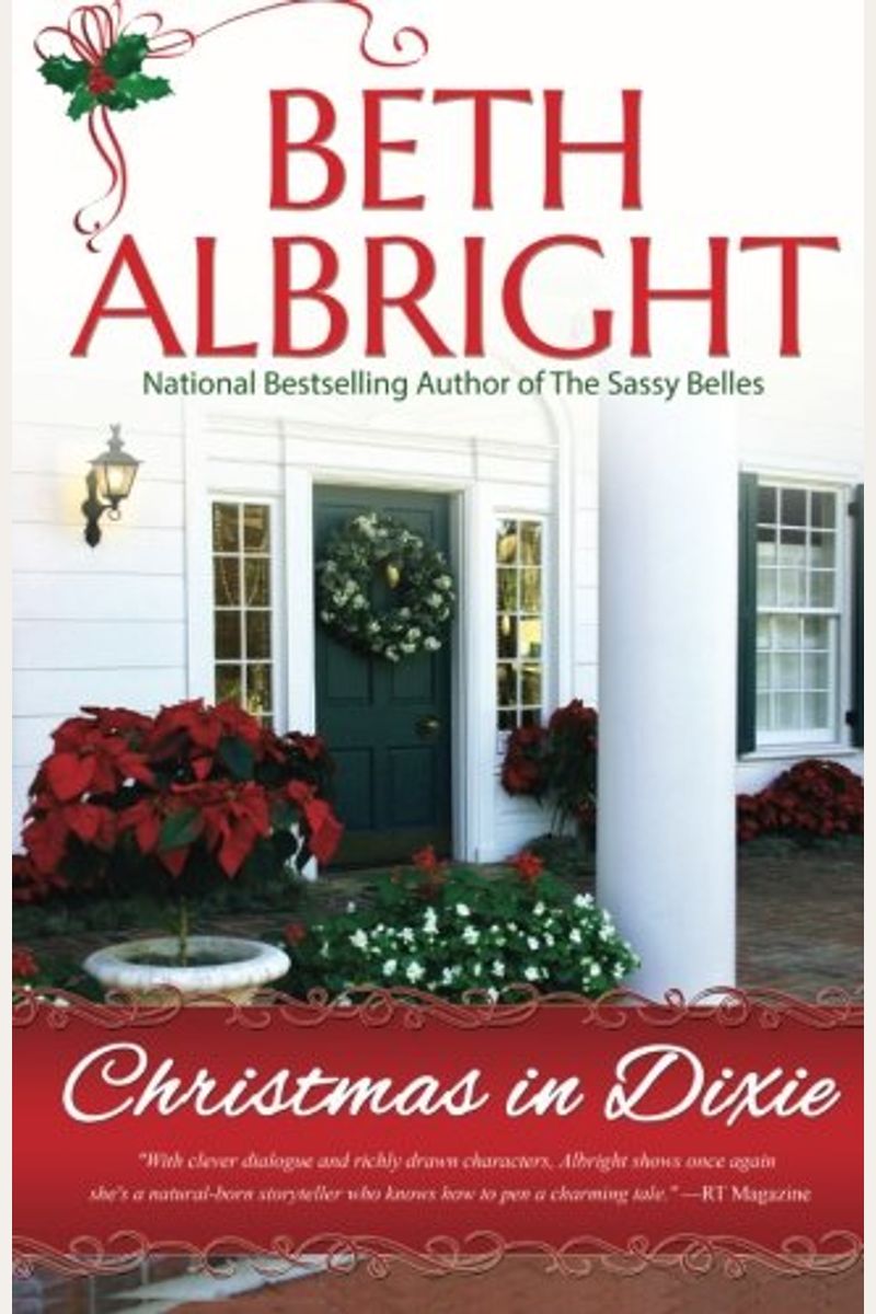 Christmas In Dixie 