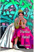 Fiesta Fatal (Spanish Edition)