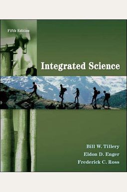 Integrated Science Integrated Science