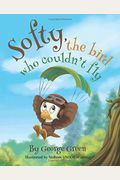 Softy, The Bird Who Couldn't Fly