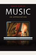 Music: An Appreciation, Seventh Brief Edition