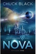 Nova (The Starlore Legacy)