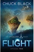 Flight (The Starlore Legacy)
