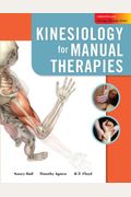 Kinesiology for Manual Therapies [With Flash Cards]