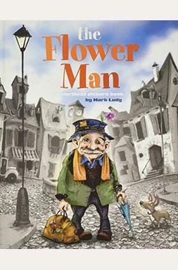 The Flower Man The Flower Man