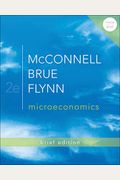 Microeconomics Brief Edition (Mcgraw-Hill Economics Series)