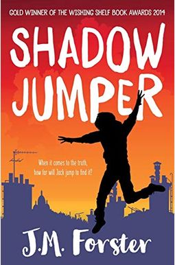 Shadow Jumper Shadow Jumper