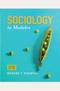 Connect Sociology 1 Semester Access Card for Sociology in Modules