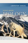 Lab Manual For Mader Biology