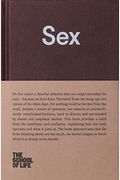 Sex: An Open Approach To Our Unspoken Desires.
