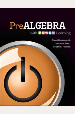 Connect Math Hosted by Aleks Access Card 52 Weeks for Prealgebra with P.O.W.E.R. Learning Connect Math Hosted by Aleks Access Card 52 Weeks for Prealgebra with P.O.W.E.R. Learning