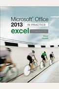 Microsoft Office Excel 2013 Complete: In Practice (Cit)