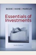 Loose-Leaf For Essentials Of Investments