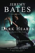 Dark Hearts: Four Terrifying Short Novels Of Suspense