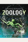 Connect Zoology with Learnsmart Access Card for Integrated Principles of Zoology