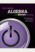 Aleks 360 Access Card 52 Weeks for Intermediate Algebra with P.O.W.E.R. Learning