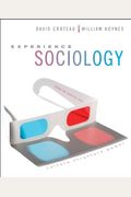 Experience Sociology with Connect Plus Access Card