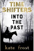 Time Shifters: Into The Past