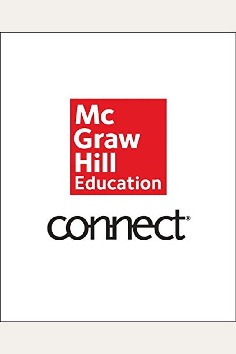 Connect Management with Learnsmart 1 Semester Access Card for Management