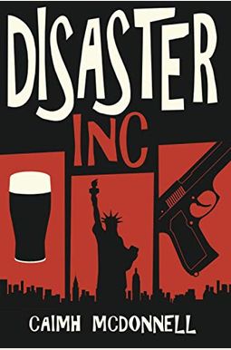 Disaster Inc Disaster Inc