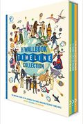 The Wallbook Timeline Collection