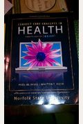 Connect Core Concepts in Health (Selected Material Norfolk State University)