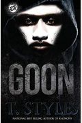 Goon (the Cartel Publications Presents)