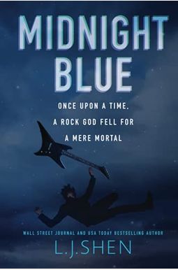 Midnight Blue Midnight Blue