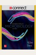 Connect Microbiology Access Card for Foundations in Microbiology