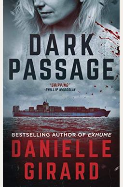Dark Passage Dark Passage