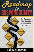 Roadmap To Responsibility The Power Of Give '