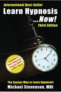 Learn Hypnosis... Now! Learn Hypnosis... Now!
