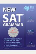 New Sat Grammar Workbook