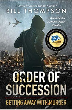 Order of Succession: Getting Away with Murder Order of Succession: Getting Away with Murder