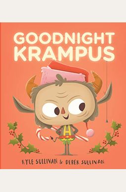 Goodnight Krampus Goodnight Krampus
