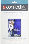 Connect 1-Semester Access Card For Larson, Project Management, 6e