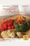 Connect Plus with Learnsmart 1 Semester Access Card Revised for Contemporary Nutrition: A Functional Approach