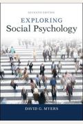 Exploring Social Psychology (B&B Psychology)