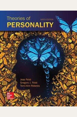 Theories Of Personality Theories Of Personality