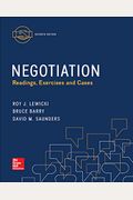 Negotiation: Readings, Exercises and Cases (Irwin Management)